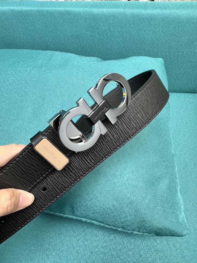 Ferragamo Belts